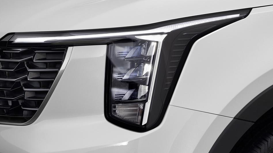 Ảnh HỆ THỐNG ĐÈN LED TRƯỚC BIỂU TƯỢNG STAR-MAP