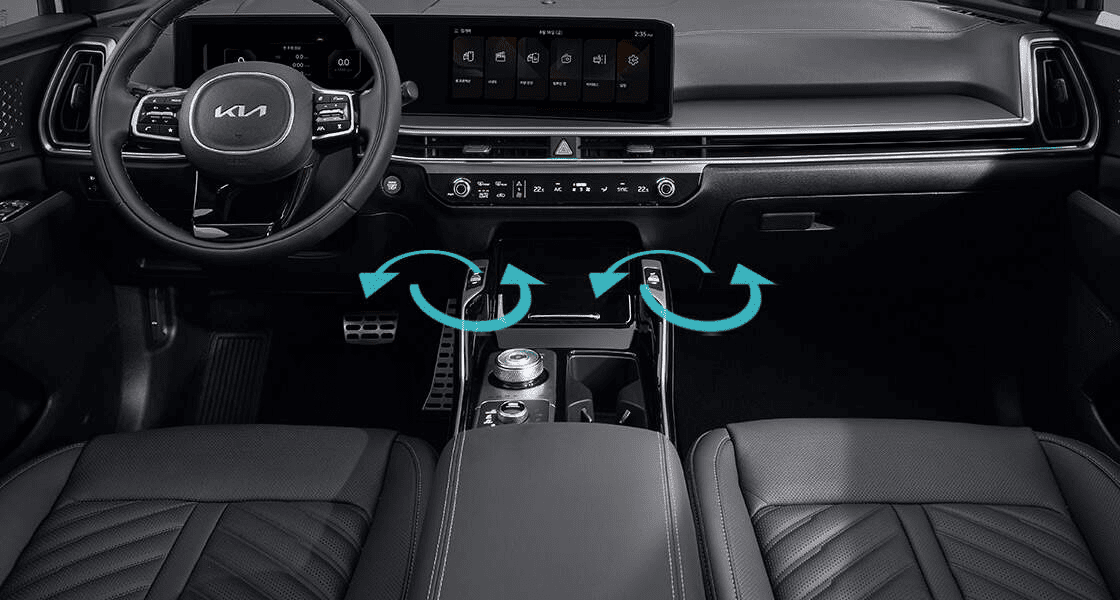 Ảnh Hệ thống sấy khô